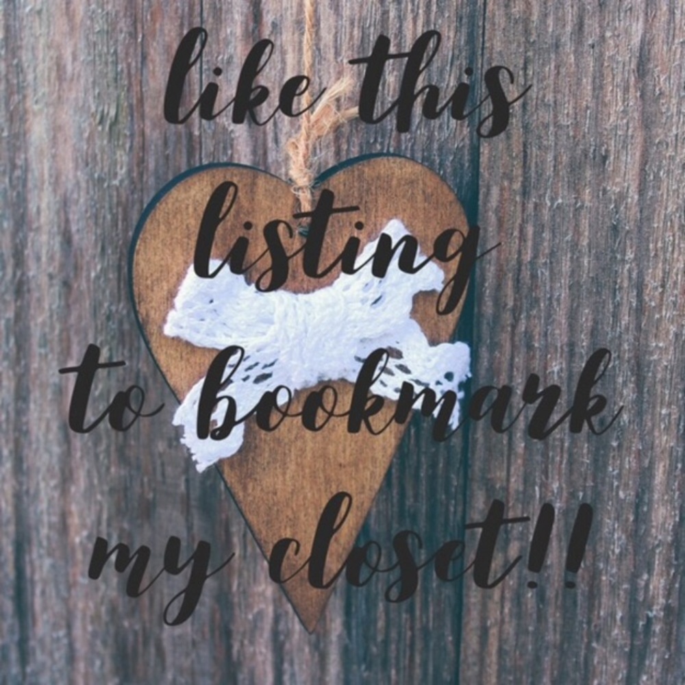 All offers welcome🙂😊